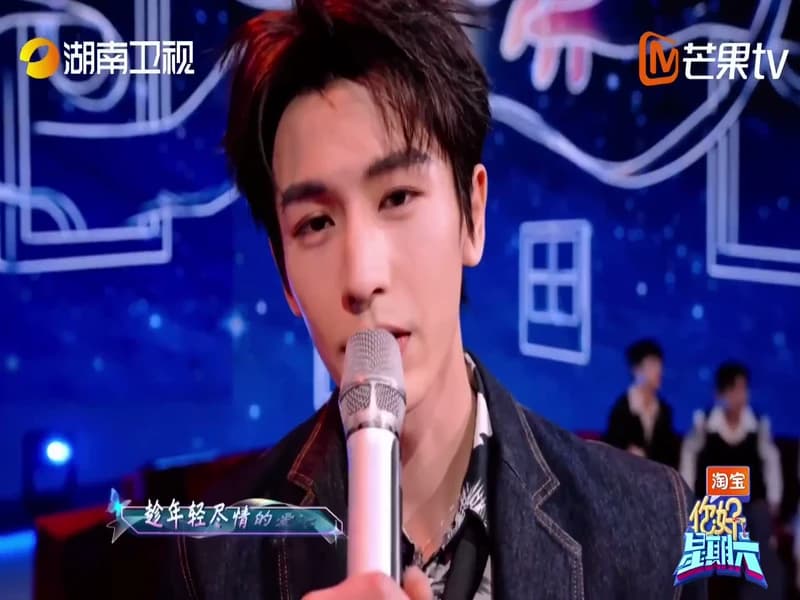 [260307] 안녕토요일 오프닝