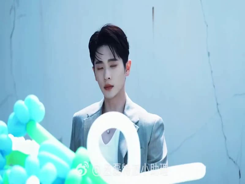 [260309] 승뢰 특파보조 웨이보