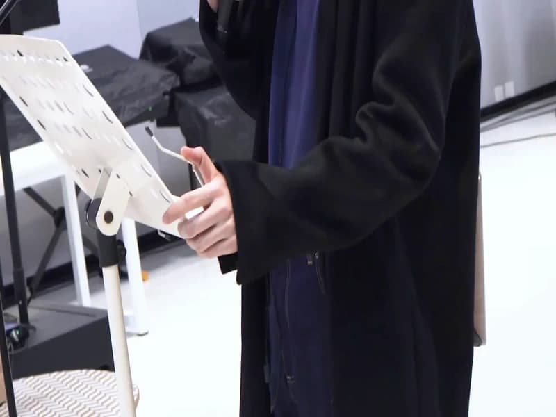 [260310] 류우녕 공작실 웨이보