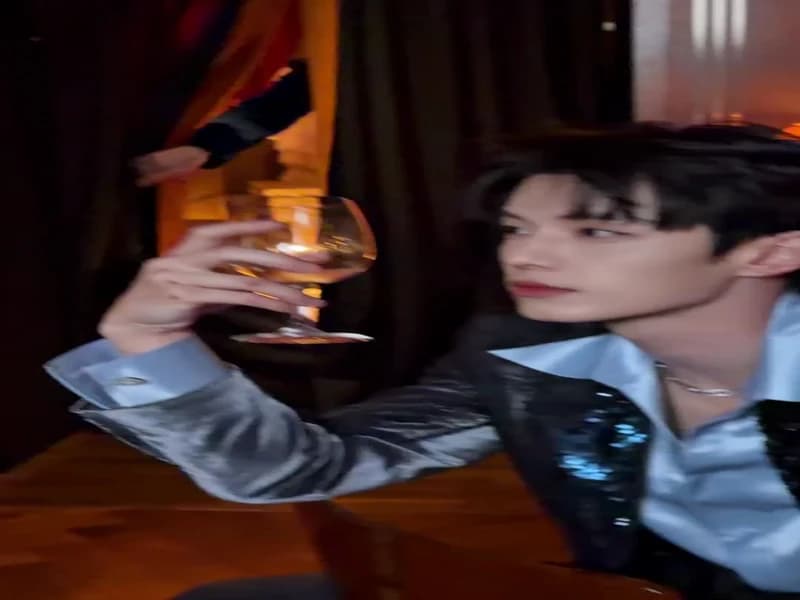 [260310] 하여 웨이보