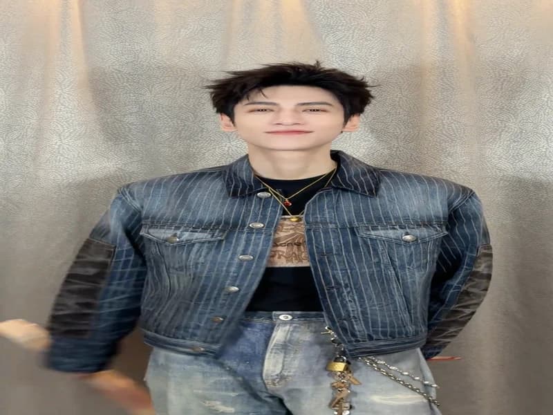 라운희 더우인 영상