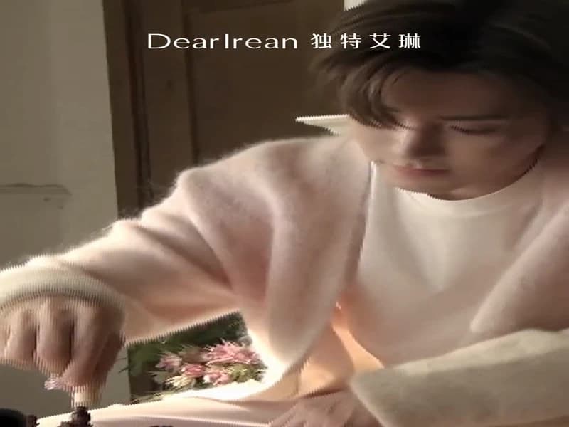 [260312]Dearlrean특녀 웨이보