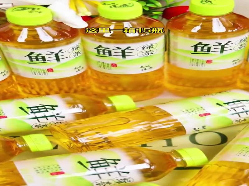 [260313] Master Kong Green 왕안우