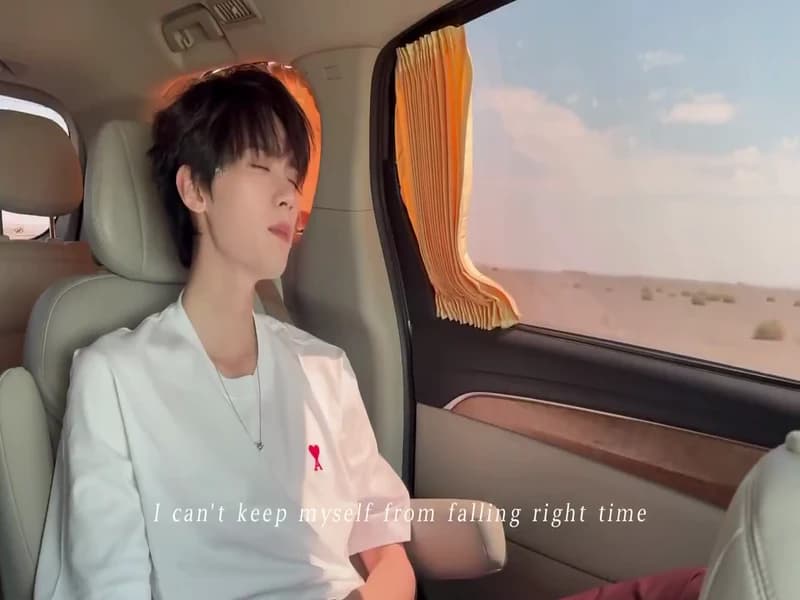 [260314] 주익연 It's you