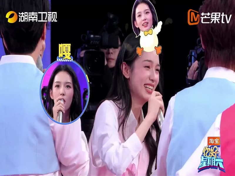 [260314] 안녕토요일 cut 2