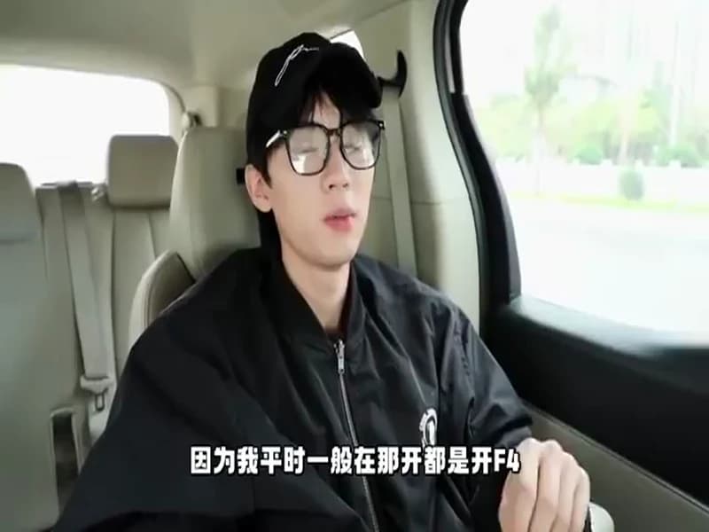 주익연 카레이싱 vlog (2)