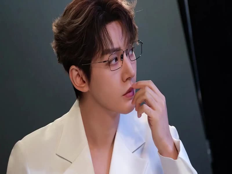 등위 웨이보 영상