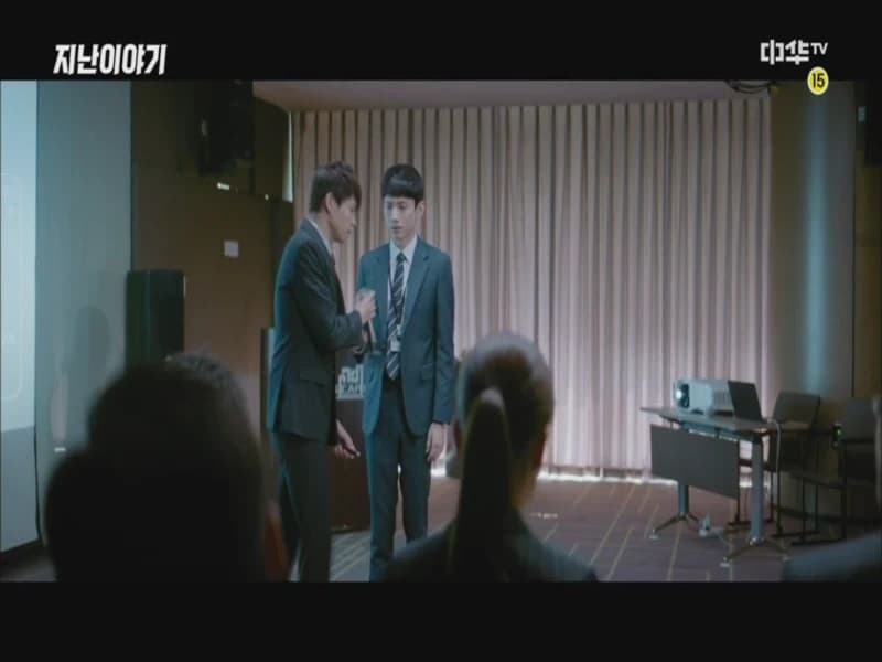 평범적영요 E09화