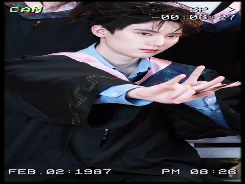 [260318] 주익연 더우인