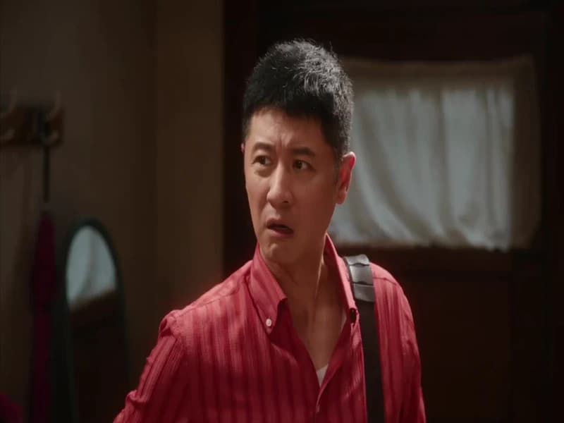 동거춘래 트레일러