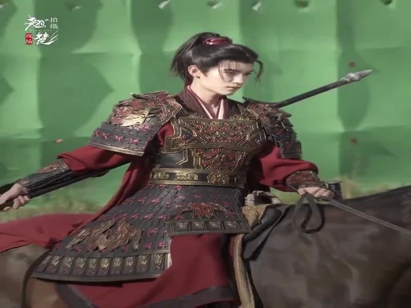 교초 더우인 영상