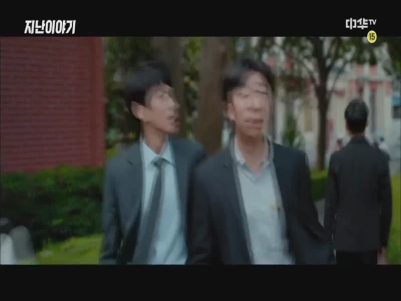 평범적영요 E19화