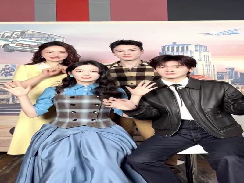 [260320] 니하오 더우인