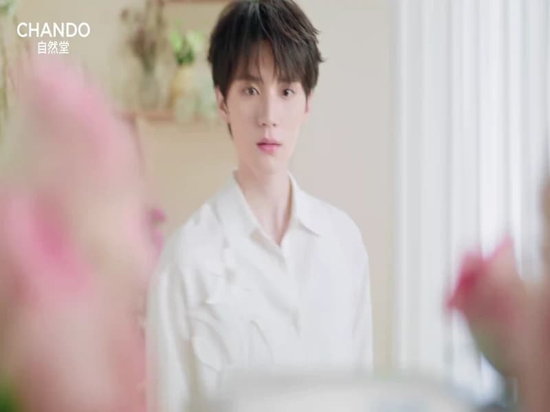 [260320] 주익연 샤오홍수 영상