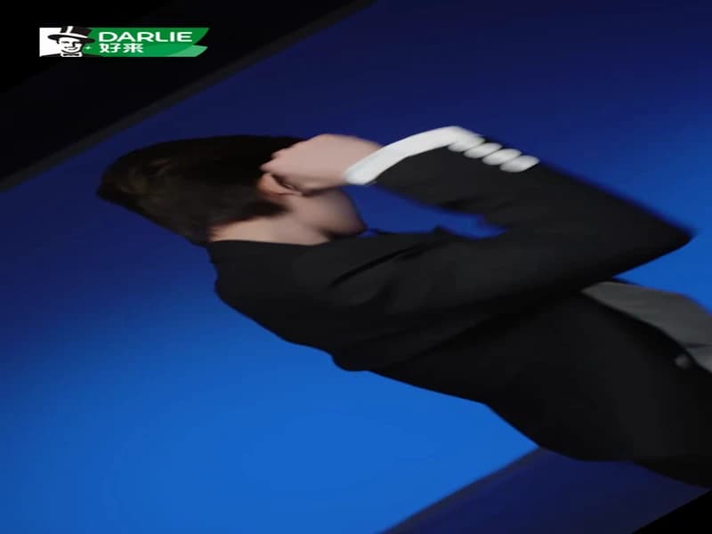 [260320] 후명호 DARLIE 더우인 영상