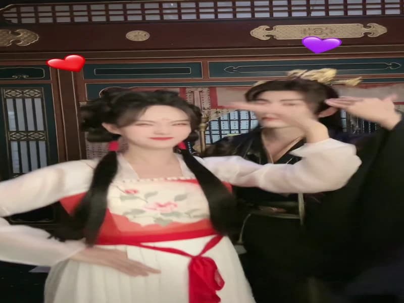 [260320] 아이치이 코리아 운수행