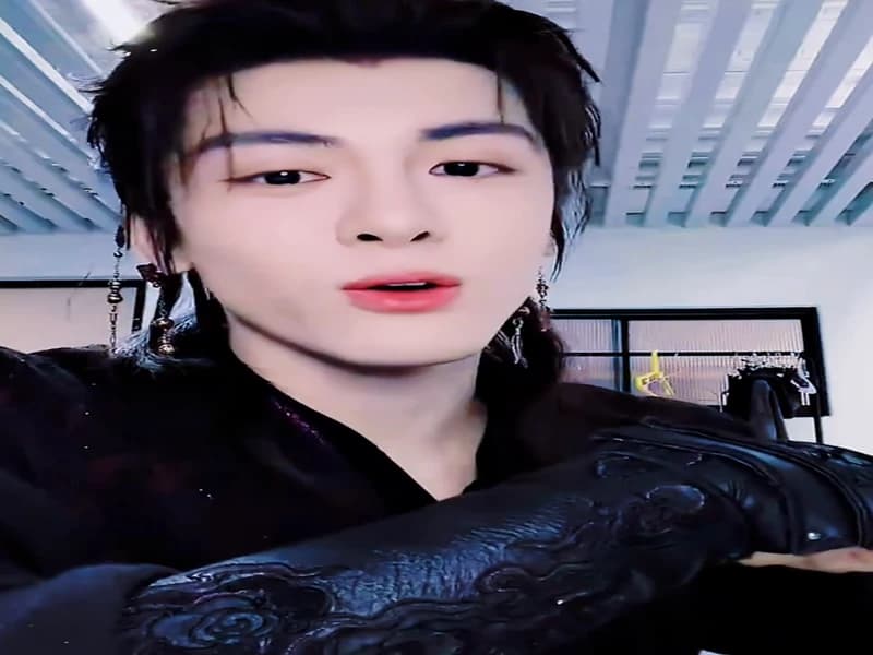 [260319] 증순희 웨이보 즈보