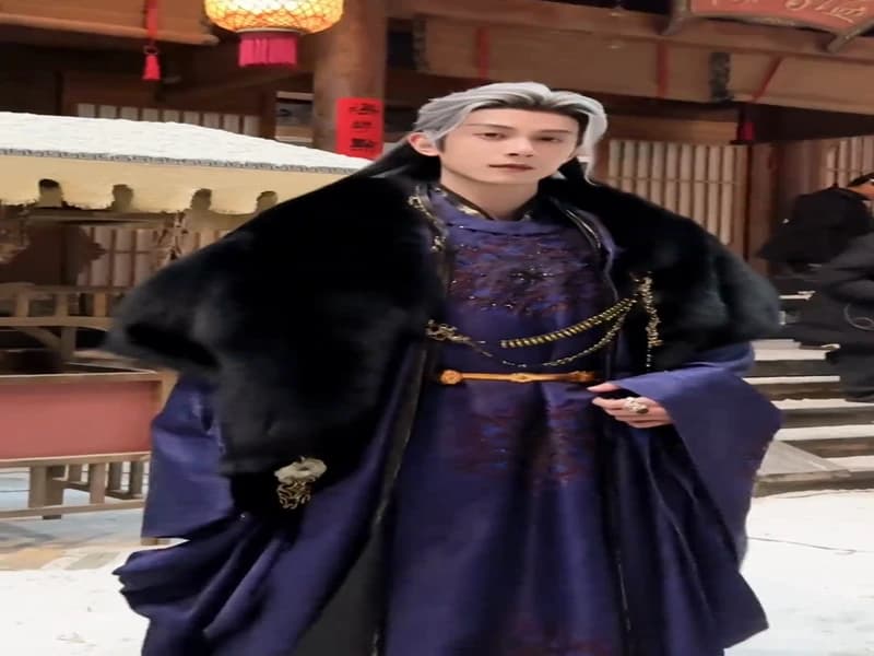 등개 더우인 영상 (4)