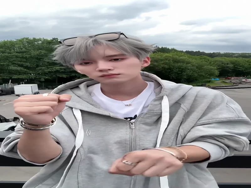 주익연 챌린지 영상