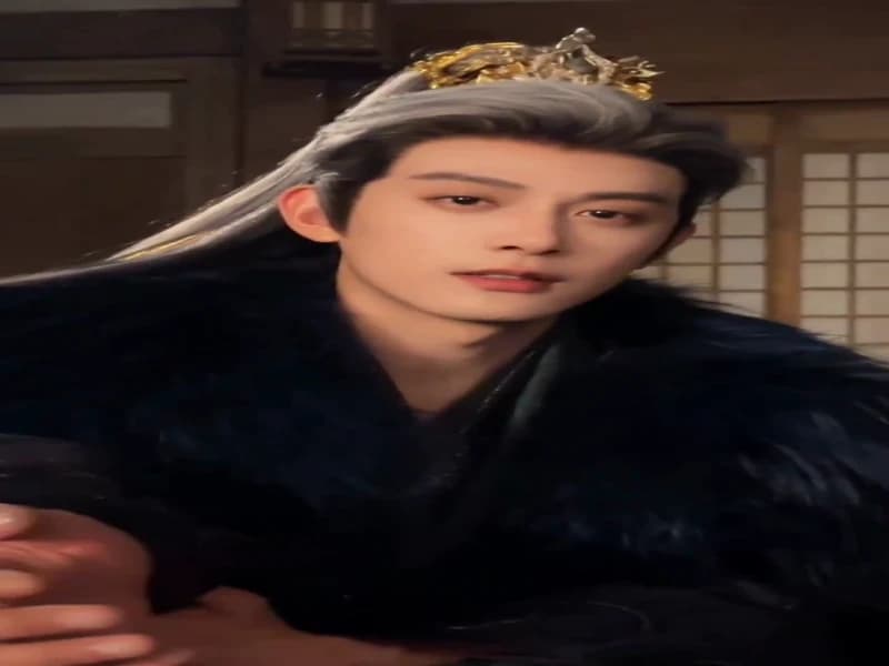 등개 웨이보 하이라이트