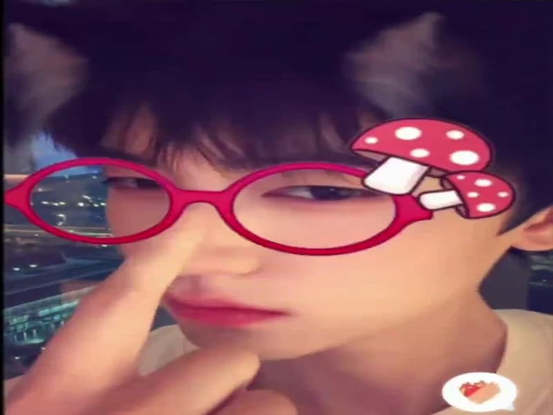 주익연 큐티한 영상