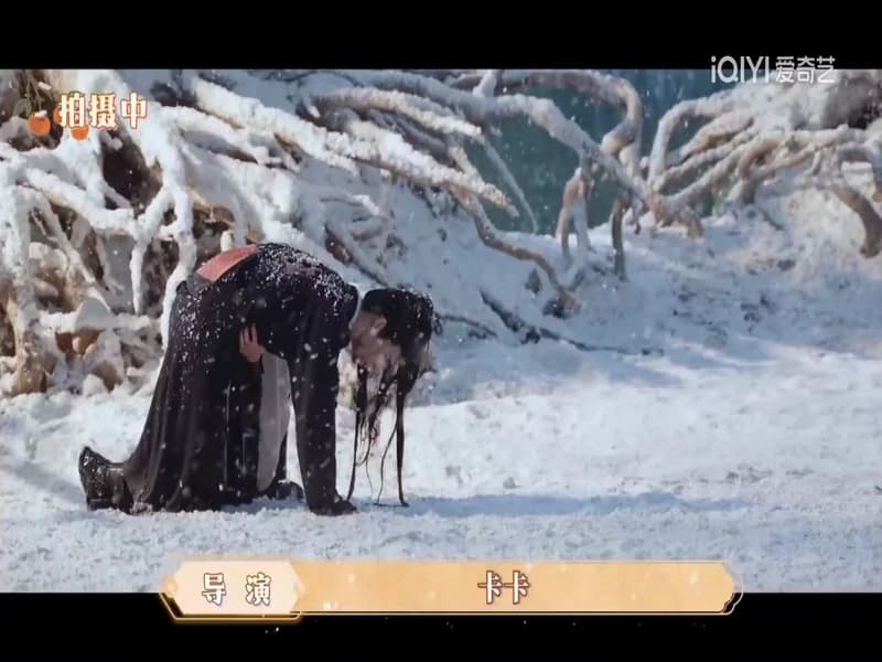 [260322] 아이치이 축옥 웨이보