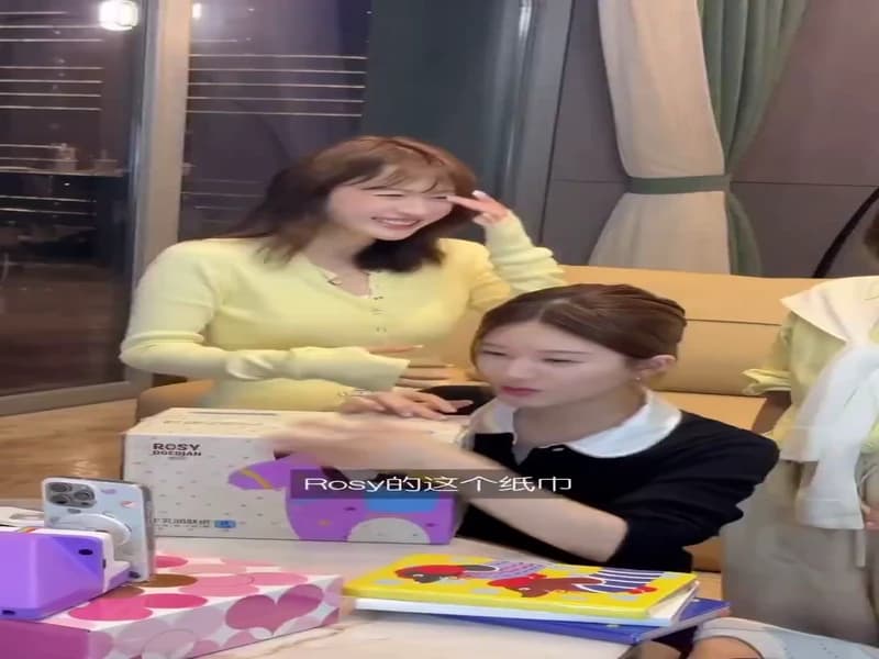 [260322] 조로사 샤오홍수