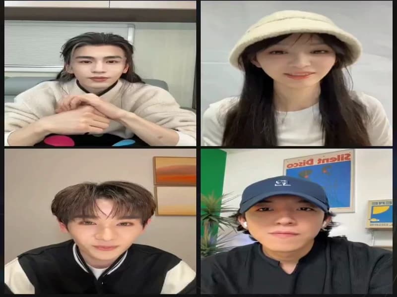 [260322] 텅쉰 tencent 축옥 즈보