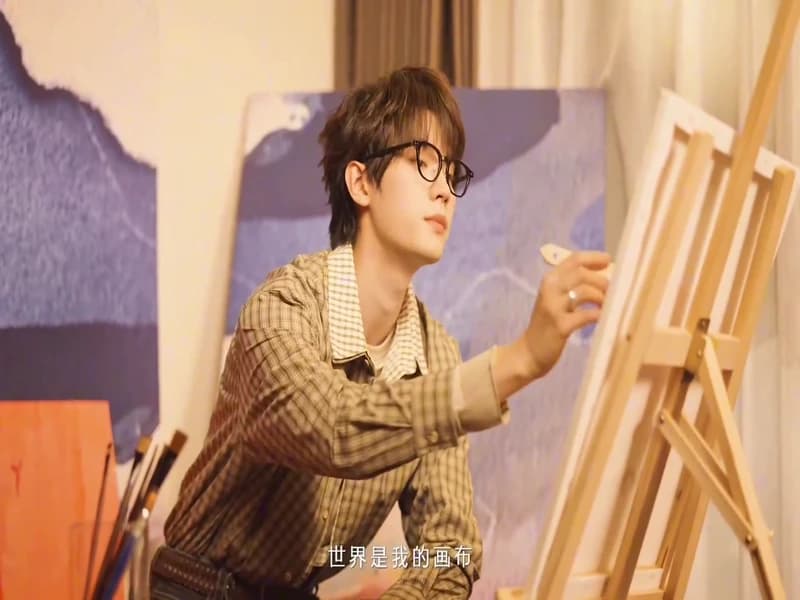 [260323] LATEMON 웨이보