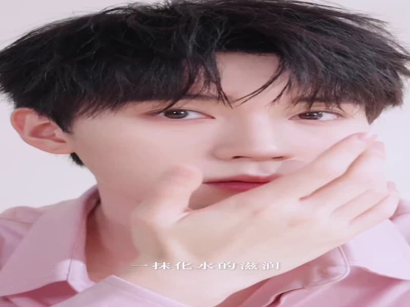 [260322] 화간송 대언인 웨이보