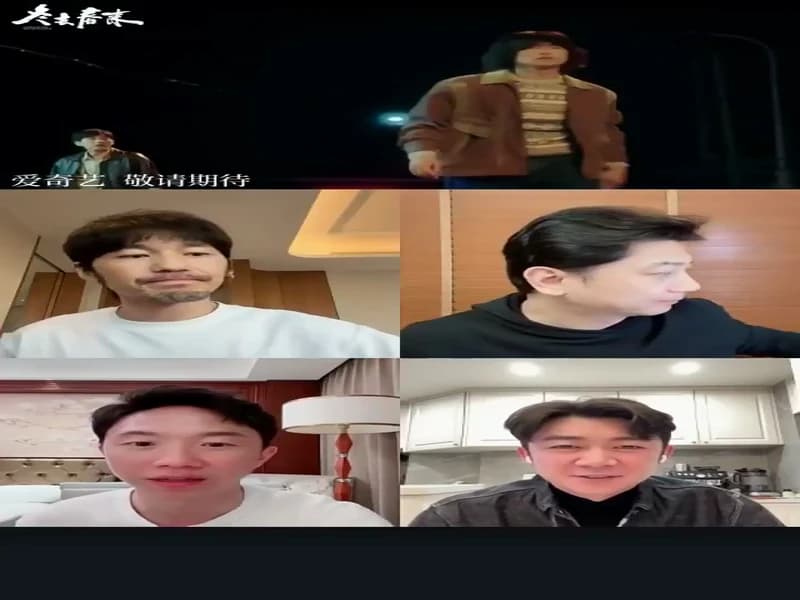 [260322] 동거춘래 즈보