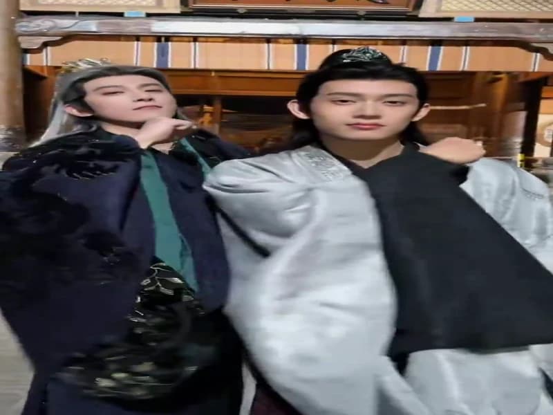 [260323] 등개 &임목연 더우인