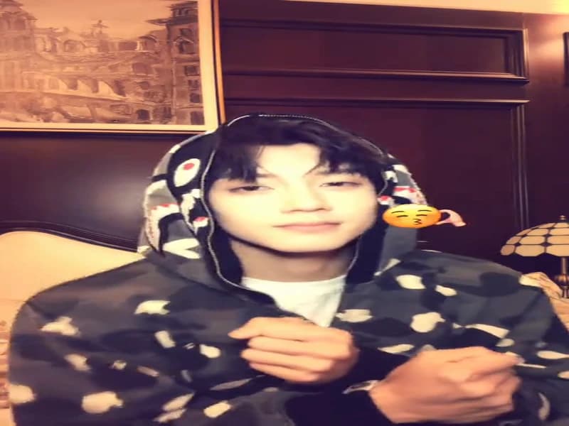 임목연(린무란) 더우인 영상 (2)