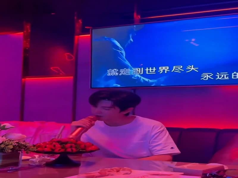 진철원 노래 (더우인)영상