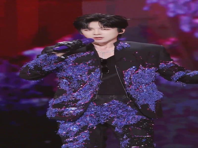 류우녕 투어 더우인 영상 (2)