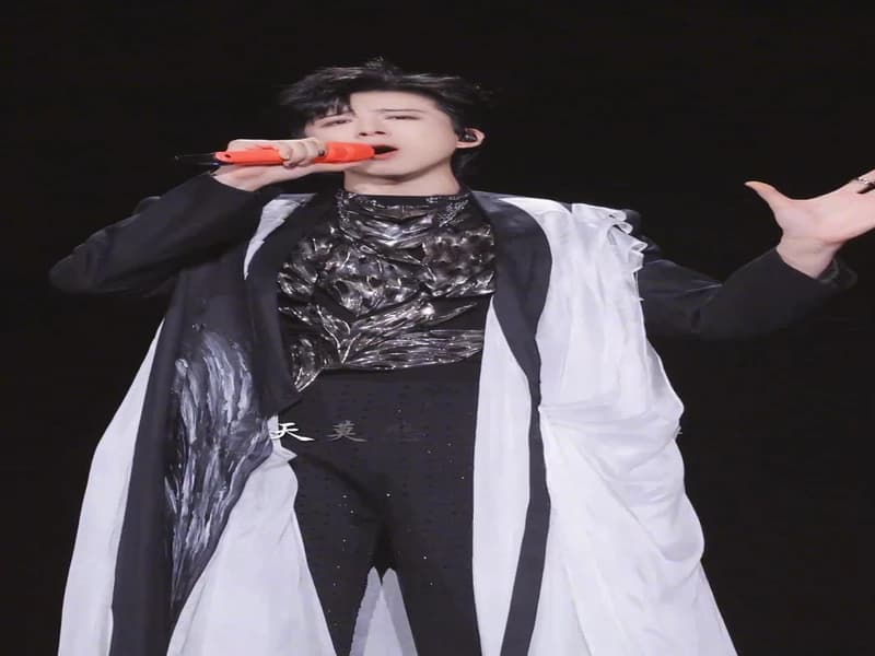 류우녕 투어 더우인 영상 (3)