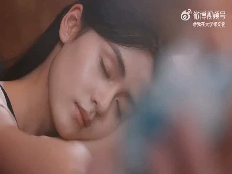 [260324] 아재대학수문물 웨이보