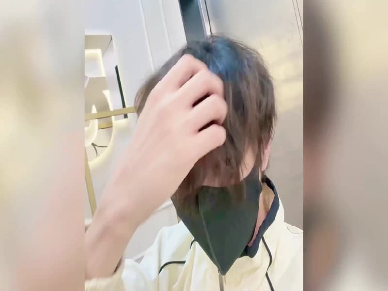 [260305] 쉬카이 웨이보