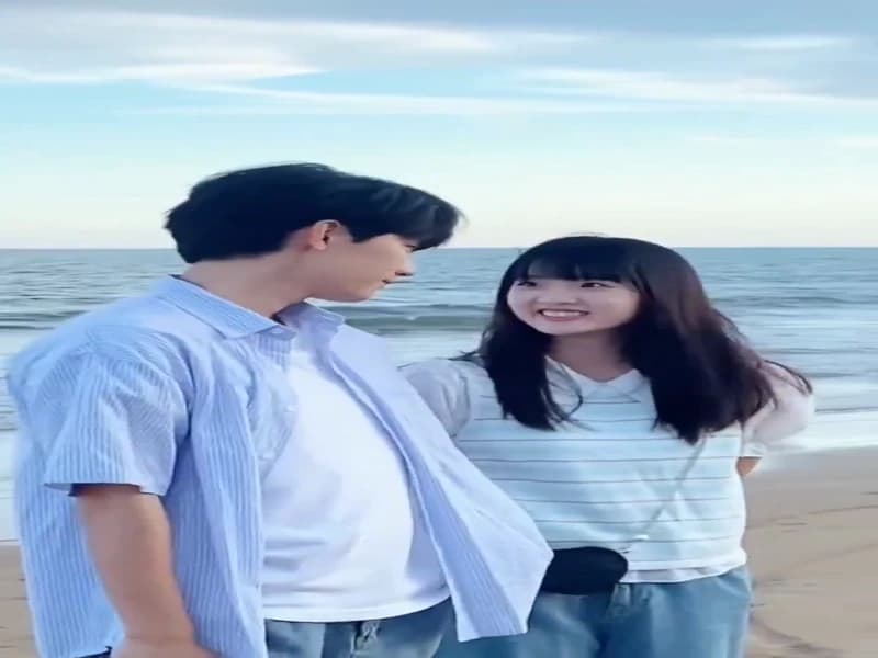 당아비분향니 촬영 비하인드