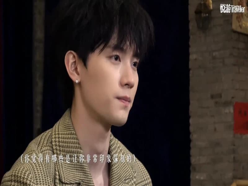 [260325] 주익연 Traveler 인터뷰 full