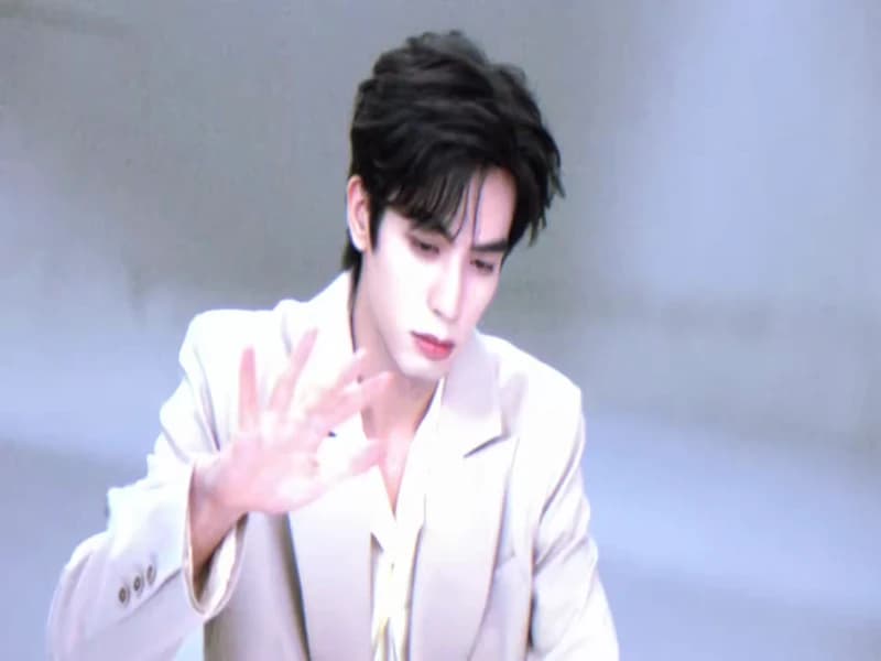 [260325] 송위룡 웨이보