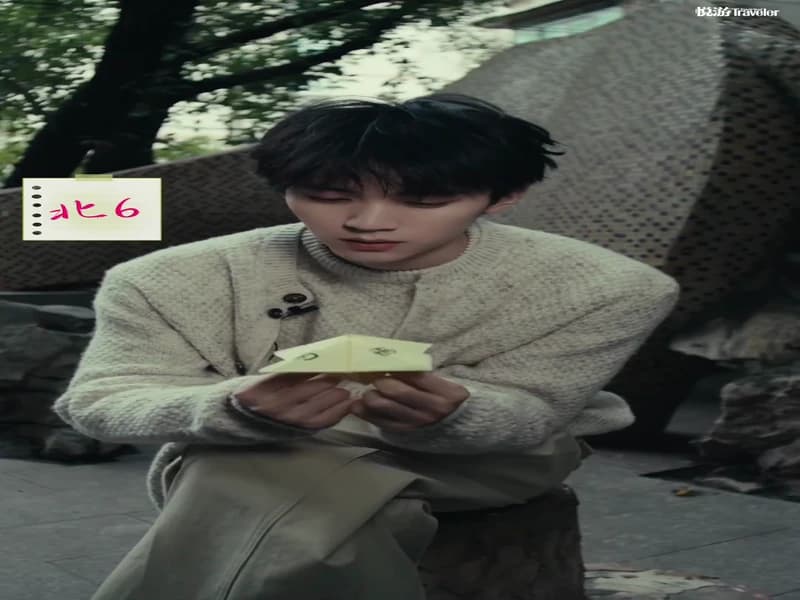 [260325] 주익연 Traveler 인터뷰