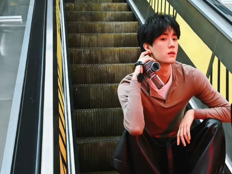 [260325] 주익연 음성 웨이보