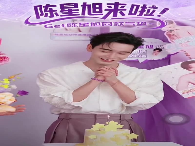 컬클리_진성욱(사전 생일 축하 영상)