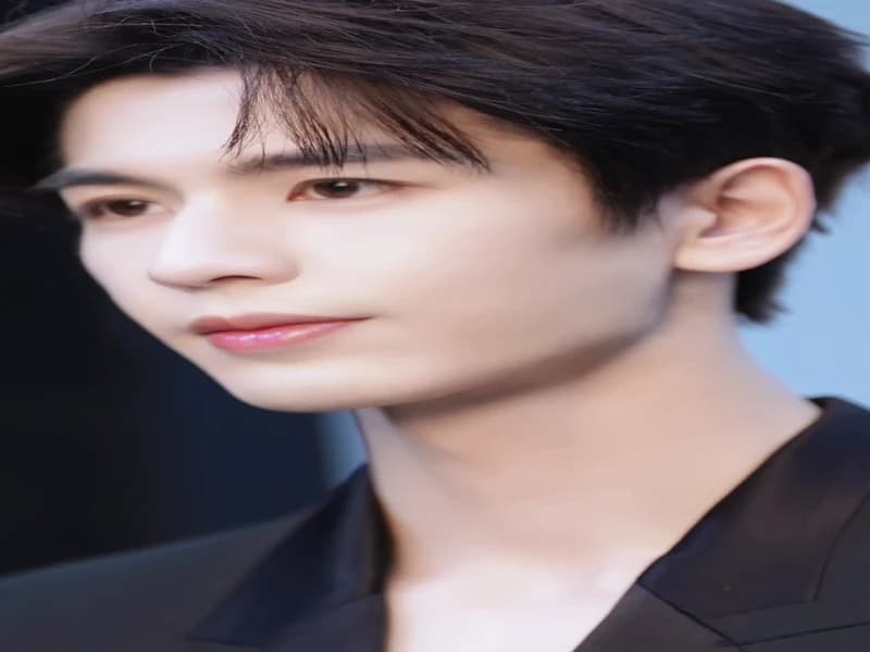 [260326] 장릉혁 웨이보