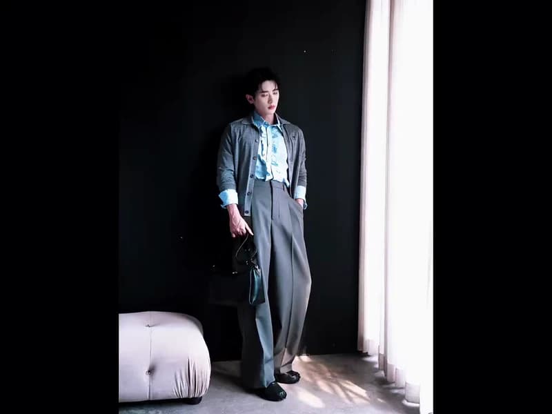 [260326] 승뢰 특파보좌 웨이보