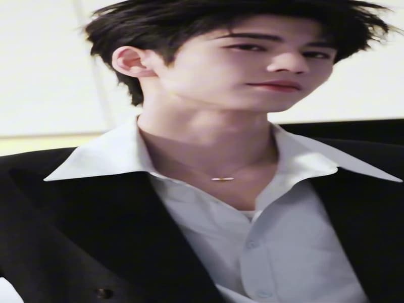 [260327] 장릉혁 공작실 웨이보