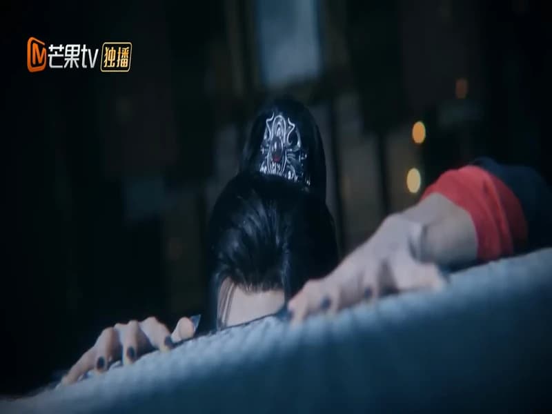 재니미초종홍두 EP02