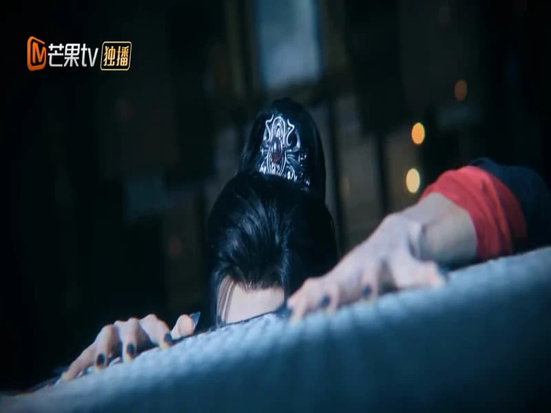 재니미초종홍두 EP07