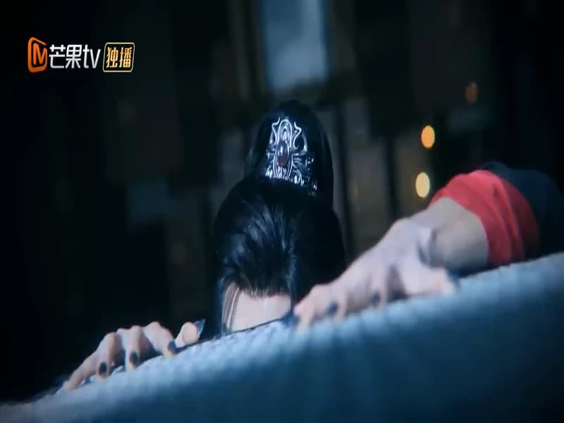 재니미초종홍두 EP08